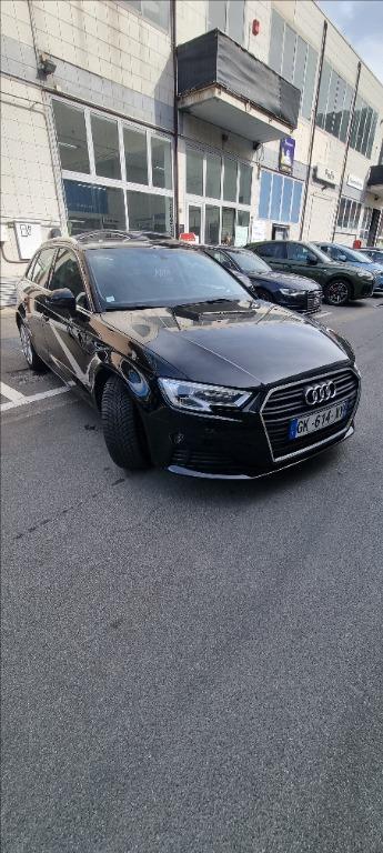 AUDI
