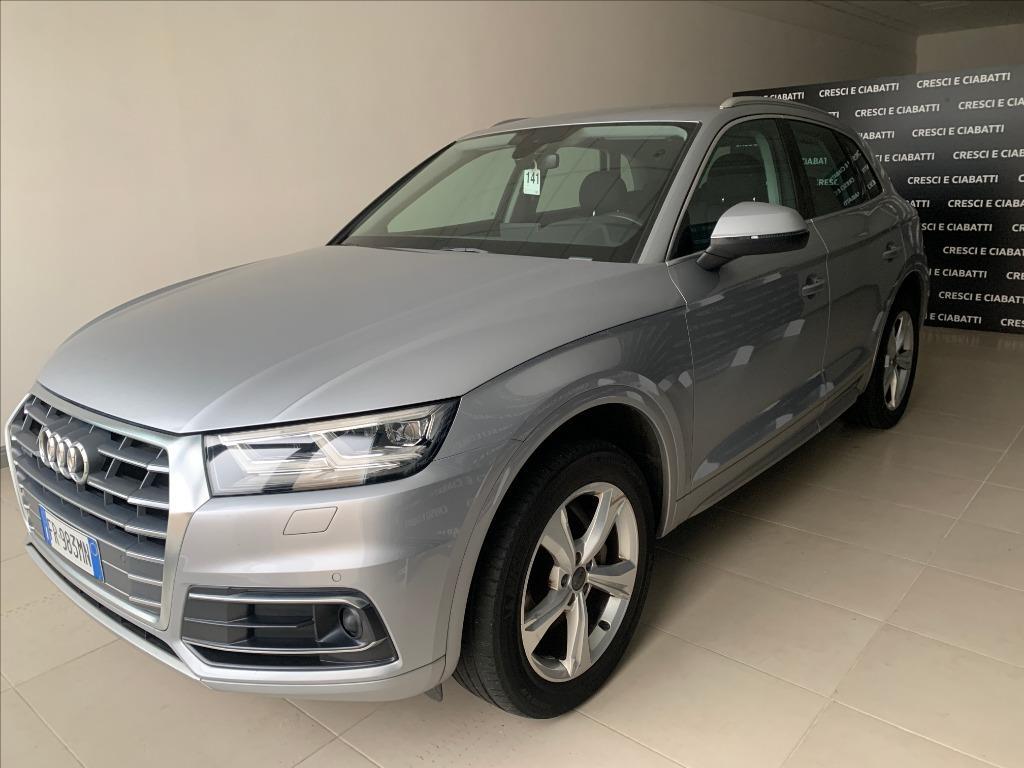 AUDI