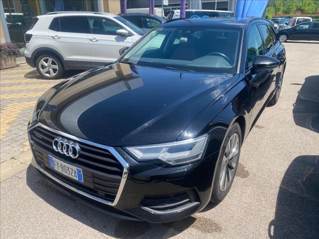 AUDI