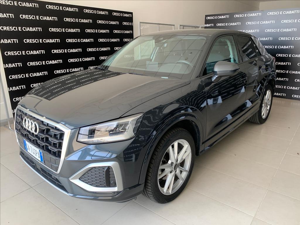 AUDI