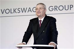 Winterkorn: “Volkswagen prosegue la propria crescita”