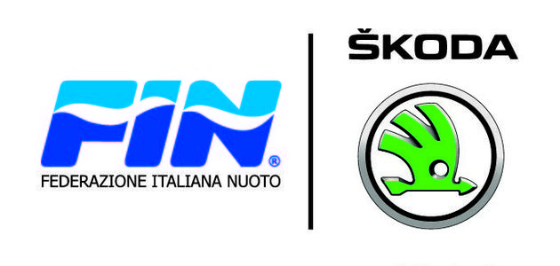 ŠKODA ai Campionati Italiani di Nuoto