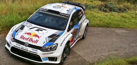 Sarà una Polo R WRC la regina del mondiale rally 2014