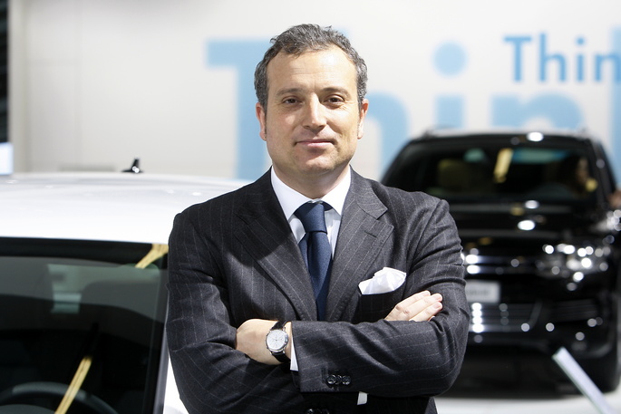 Novità nel Management di Volkswagen Group Italia