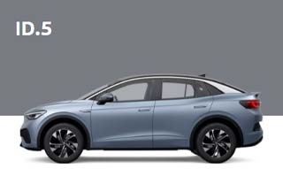 nuova id 5 volkswagen offerte
