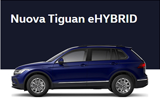 offerte volkswagen tiguan verona vicenza