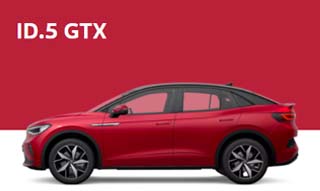 id 5 gtx offerte volkswagen a verona
