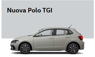 NUOVA POLO OFFERTE VERONA