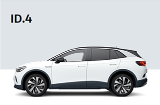 offerte volkswagen id 4 verona vicenza