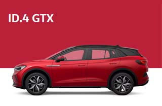 promozioni volkswagen ID 4 GTX VERONA