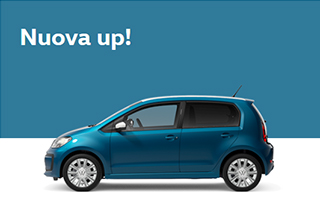 offerte volkswagen up verona vicenza