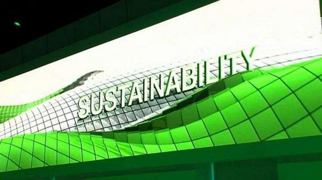Sustainability Report del Gruppo Volkswagen 