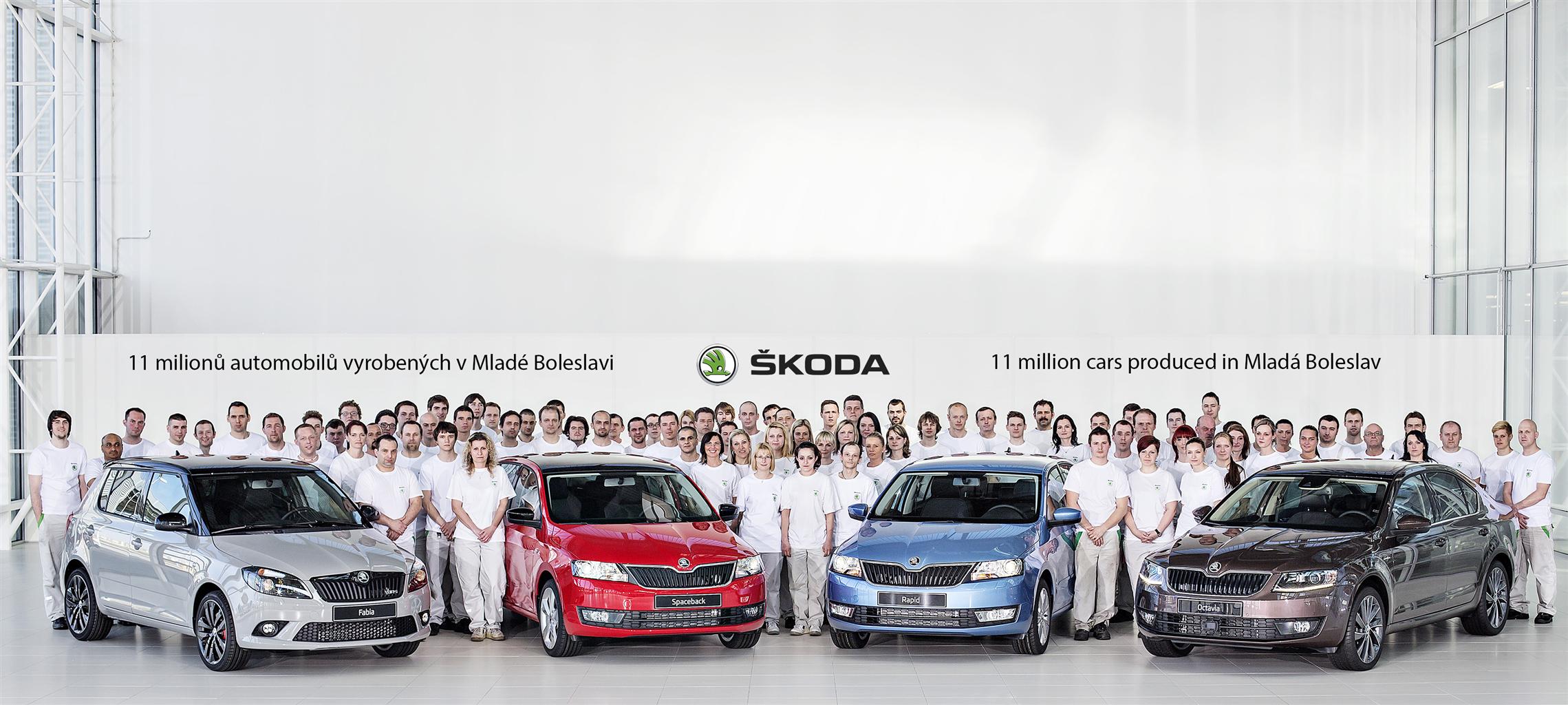 ŠKODA Service Care: un’attenzione in più per la propria auto