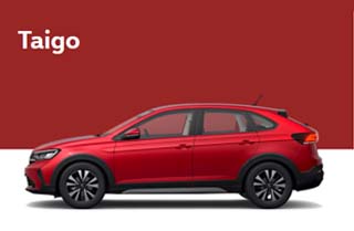 PROMOZIONI VOLKSWAGEN TAIGO VERONA VICENZA