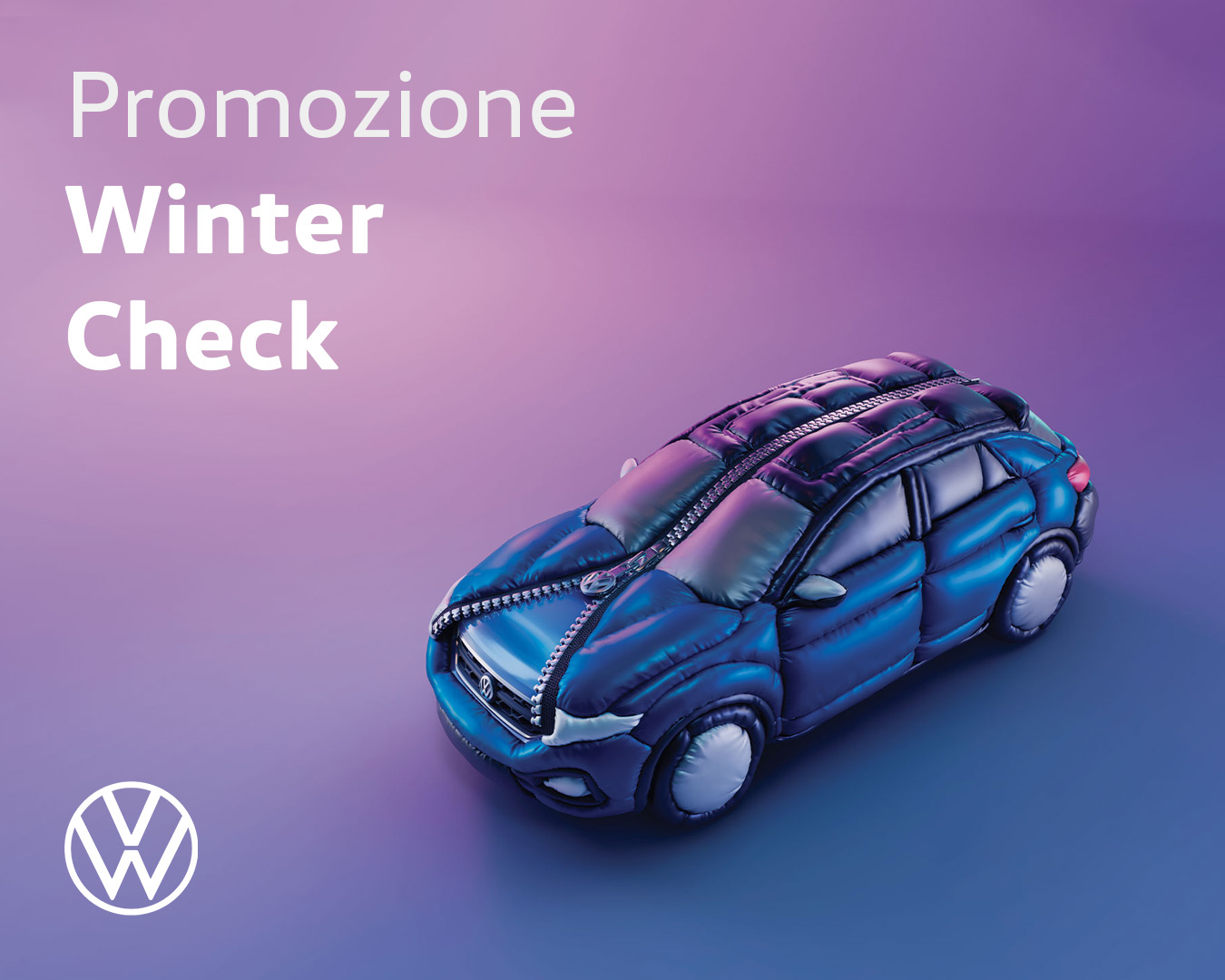 Volkswagen Winter Check