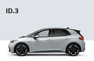 offerte volkswagen id 3 verona vicenza