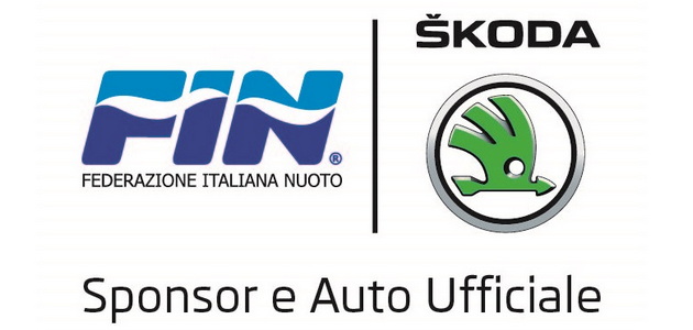 ŠKODA è Sponsor e Auto Ufficiale F.I.N.